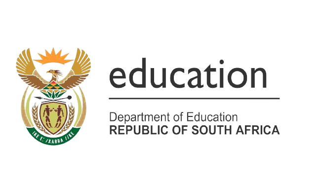 South African Department of Education